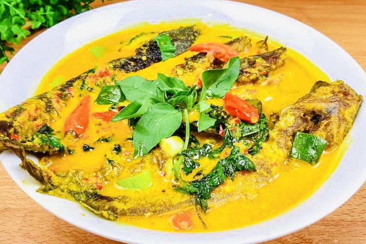 Resep Mangut Lele Sederhana ala Rumahan yang Bumbunya Meresap
