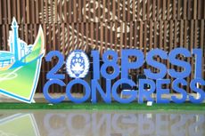 11 Putusan Hasil Kongres PSSI 2018