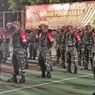 Ratusan Anggota TNI Diterjunkan ke Desa-desa di Kudus untuk Awasi Prokes