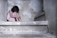 Bocah 7 Tahun Diperkosa di Sebuah Restoran di Afrika Selatan