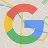 Google Maps Tandai Restoran yang Layani Pesan Antar Makanan