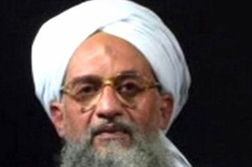 Pemimpin Al-Qaeda Ayman al-Zawahiri Diduga Meninggal karena Penyakit Mirip Asma