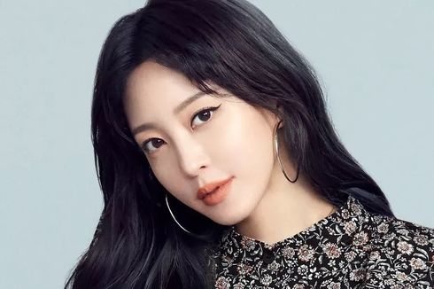 Bukan Jennie BLACKPINK, Han Ye Seul Jawab Penyebab Putus dari Produser YG Entertainment