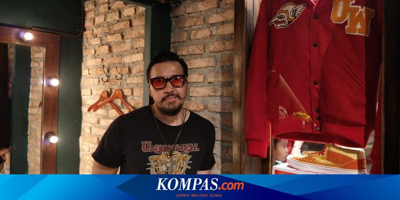 Lirik dan Chord Lagu Mobil Balap, Debut Naif Halaman all - Kompas.com