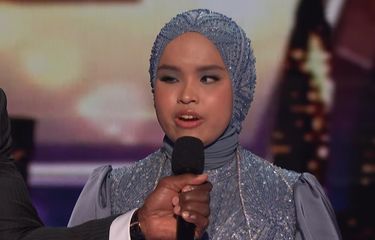 Penyanyi Putri Ariani berhasil menyabet peringkat keempat dalam final AGT 2023.