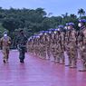 Panglima TNI: Menjaga Perdamaian Dunia Merupakan Tugas Mulia