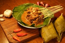 5 Tempat Makan Sate Padang di Yogyakarta, Harga Mulai Rp 10.000