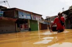 [HOAKS] HAARP Digunakan untuk Menciptakan Banjir