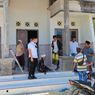 Pria di Pamekasan Dibacok Saat Tidur, Diduga karena Persoalan Asmara