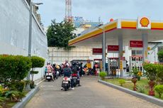 Siapa Pemilik Sefas Group, Perusahaan yang Membeli Seluruh SPBU Shell?