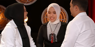 Ucapan Putri Ariani yang Buat Ayahnya Selalu Mendukung untuk Ikut Audisi