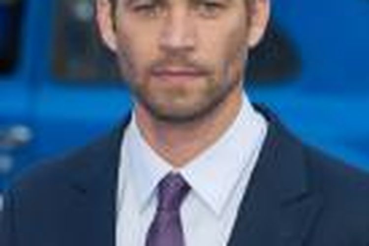 Paul Walker