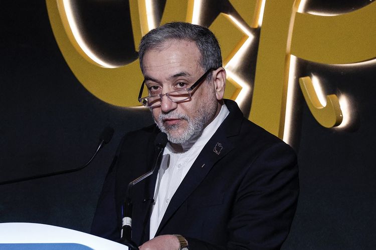 Tambah Tekanan ke AS, Iran Disebut Merapat ke Negara-negara Eropa