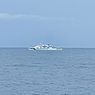Indonesian Maritime Forces Intercept China Coast Guard Vessel in Natuna Sea