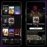 Netflix Mulai Uji Coba Layanan Gaming di Android