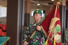 Menerka Pengganti Jenderal Andika Perkasa Pimpin TNI Angkatan Darat...
