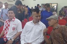 Ahmad Dhani: Kalau KPK Tak Jadikan Ahok Tersangka, Mustahil Ahok Kalah pada Pilkada