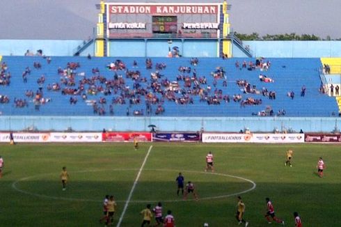 Madura United Taklukkan Mitra Kukar 2-0 