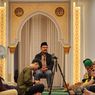 Ceramah di Masjid Tokyo, Sukidi Ingatkan Pentingnya Persaudaraan Universal