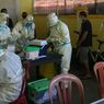3 Tahanan di Polsek Cilincing Positif Covid-19, Langsung Dibawa ke RS Polri