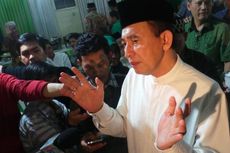 PPP Sepakat Usung Suryadharma Ali Jadi Capres