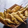 Resep Okra Goreng Tepung, Bisa Jadi Camilan atau Lauk 