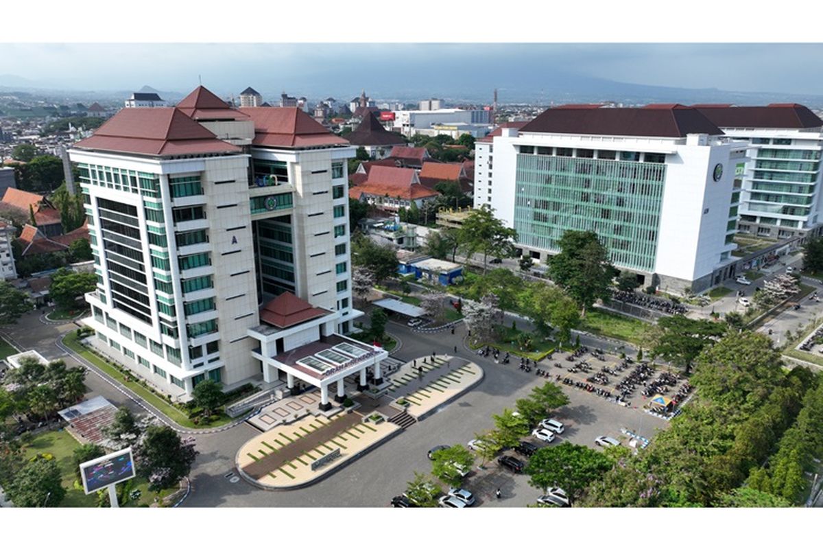 Universitas Negeri Malang (UM).