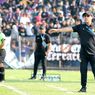 Persik Vs Persib, Marcelo Rospide Tak Terlena Tren Buruk Lawan 