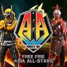 Garena Gelar Turnamen 