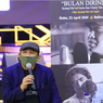Anak Wapres Rilis Lagu Religi, Gandeng Charly “Setia Band” 