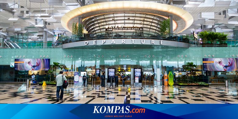 Singapore Exodus: Why Are Chinese People Leaving?