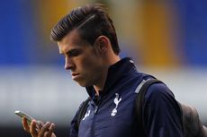 Redknapp: Bale Gabung ke Madrid