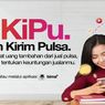 Bisa Perpanjang Masa Aktif Nomor, Ini Cara Transfer Pulsa Tri