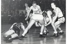 28 Februari 1940, Pertama Kalinya Pertandingan Basket Disiarkan Televisi