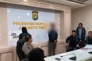 Bos WO Marwah Akui Uang Calon Pengantin Dipakai Gali-Tutup Lubang