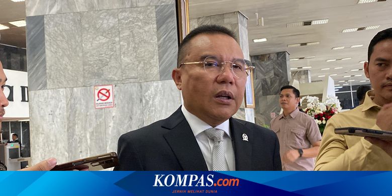 Prabowo Pertimbangkan Saran Luhut Jangan Bawa Orang "Toxic" ke Pemerintahan