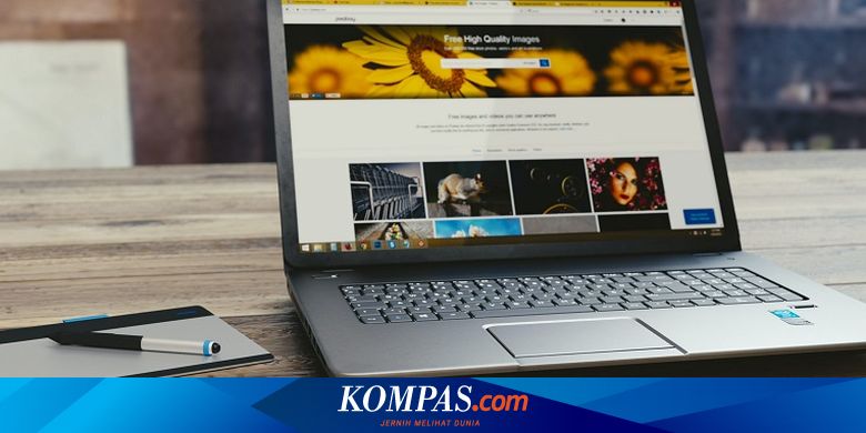 3 Cara Merekam Layar di Laptop Windows