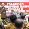Ganjar Singgung Soal Moge, Ingatkan ASN Pentingnya Integritas dan Keterbukaan