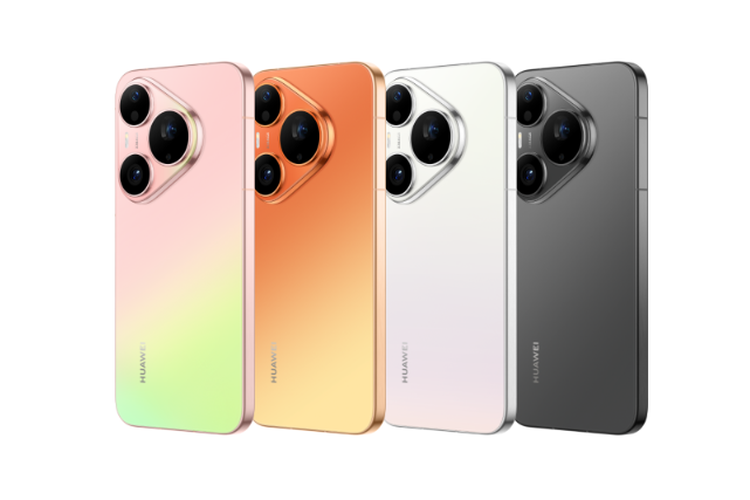 Harga dan Spesifikasi Huawei Pura 90s Pro, Mulai Rp 16 Jutaan 