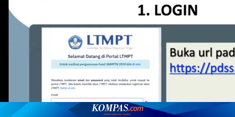 Update Data Siswa Eligible Per 9 Januari 2021 12 806 Halaman All Kompas Com