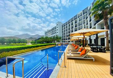 Apa Itu Condotel dan Bedanya dengan Hotel Biasa?