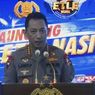 Kapolri Sebut Penyerang Mabes Polri Teroris Lone Wolf