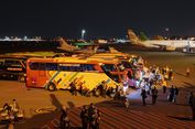 Skema Pemulangan Haji 2026 Dipercepat, Waktu Tunggu Jemaah Kini Hanya 30-45 Menit di Bandara