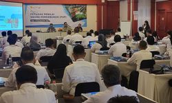 Kementan Siapkan SDM Unggul untuk Perbaiki Tata Kelola Usaha Perkebunan