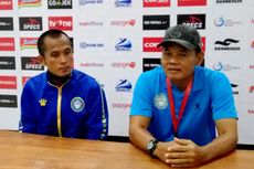 Hartono Ruslan: Martapura FC Kalah, Ini soal Nasib