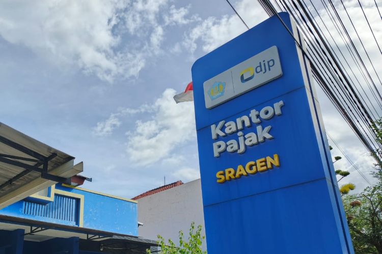 Mengenal SPT 1770s dan Cara Pengisiannya via Online