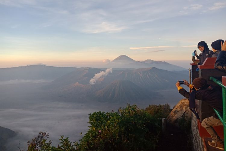 Unduh 860 Gambar Gunung Bromo Saat Ini Paling Baru Gratis