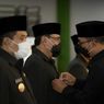 Ridwan Kamil Kukuhkan Tujuh Penjabat Sementara Bupati dan Wali Kota