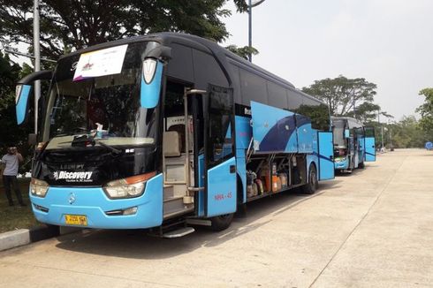 Kemenhub Tambah Kuota Mudik Gratis hingga 10.080 Orang, Cek Syarat dan Cara Daftarnya