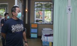 Hadapi Gelombang Pemudik, Hendi Minta Pemda dari Zona Merah Covid-19 Lakukan Pendataan